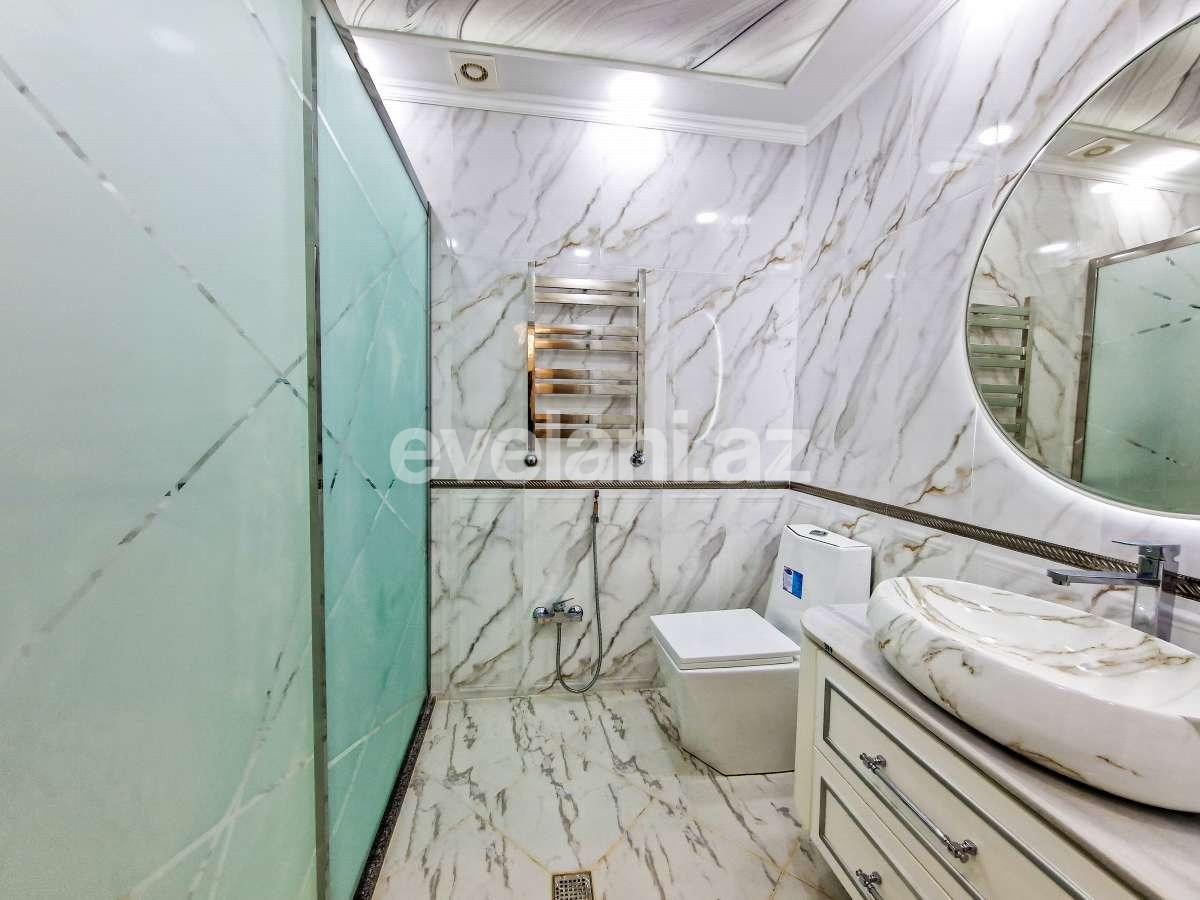 Satılır, yeni tikili, 2 otaqlı, 105 m², Bakı, Nizami r, Neftçilər m.