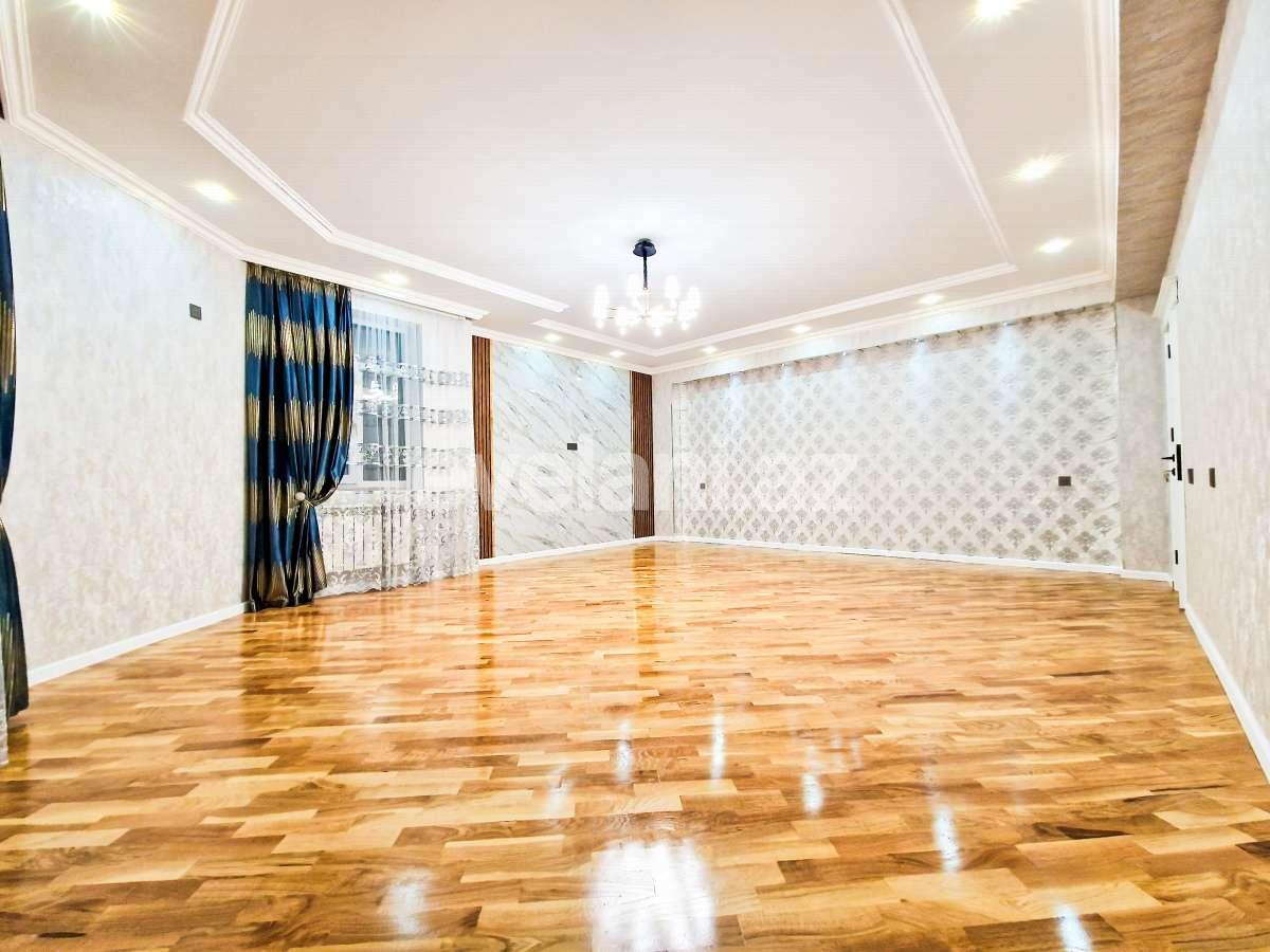 Satılır, yeni tikili, 2 otaqlı, 105 m², Bakı, Nizami r, Neftçilər m.