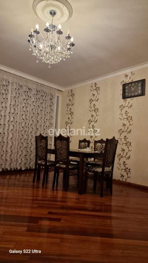 Kirayə verilir, yeni tikili, 4 otaqlı, 170 m², Bakı, Nərimanov r, Nəriman Nərimanov m.