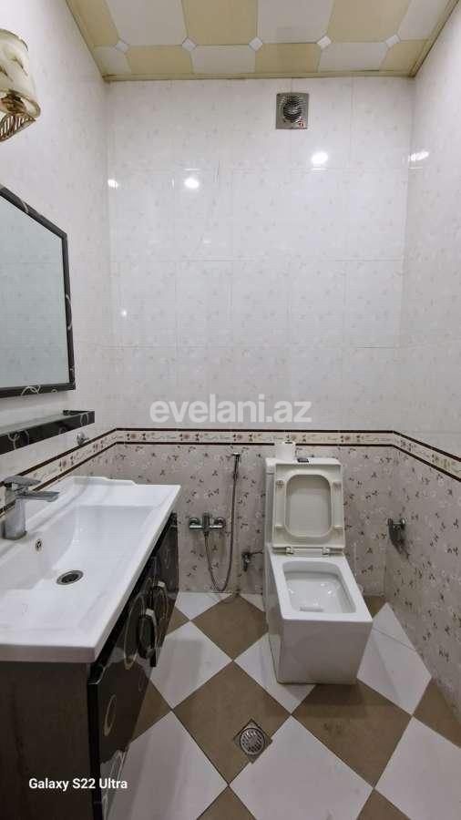 Kirayə verilir, yeni tikili, 4 otaqlı, 170 m², Bakı, Nərimanov r, Nəriman Nərimanov m.