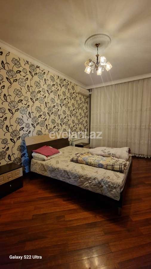Kirayə verilir, yeni tikili, 4 otaqlı, 170 m², Bakı, Nərimanov r, Nəriman Nərimanov m.