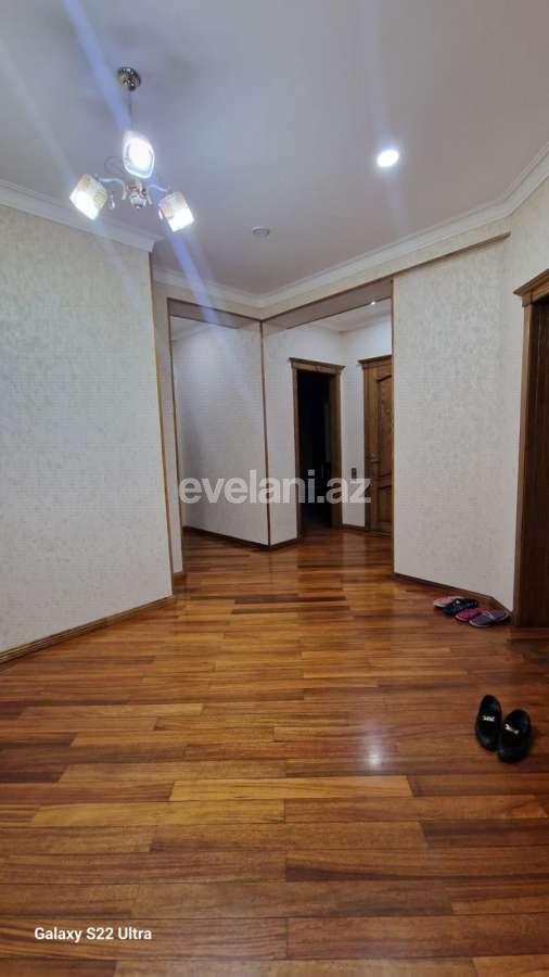 Kirayə verilir, yeni tikili, 4 otaqlı, 170 m², Bakı, Nərimanov r, Nəriman Nərimanov m.