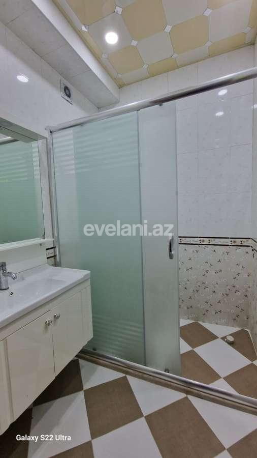 Kirayə verilir, yeni tikili, 4 otaqlı, 170 m², Bakı, Nərimanov r, Nəriman Nərimanov m.