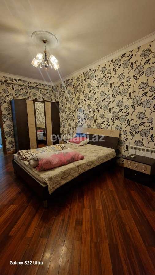 Kirayə verilir, yeni tikili, 4 otaqlı, 170 m², Bakı, Nərimanov r, Nəriman Nərimanov m.