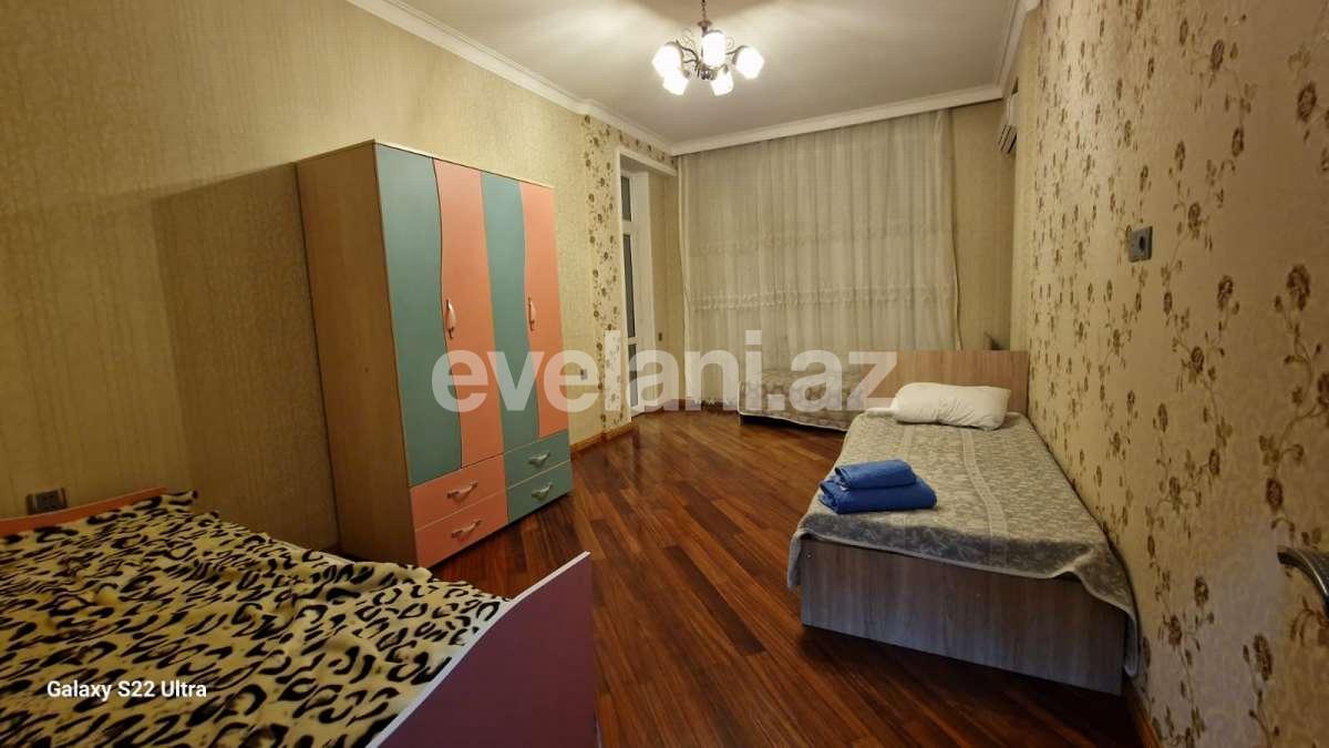 Kirayə verilir, yeni tikili, 4 otaqlı, 170 m², Bakı, Nərimanov r, Nəriman Nərimanov m.