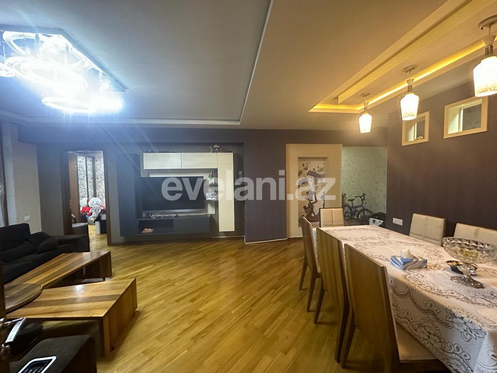 Sale, new building, 4 room, 142 m², Baku, Narimanov r, Nariman Narimanov m.