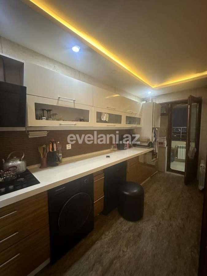 Sale, new building, 4 room, 142 m², Baku, Narimanov r, Nariman Narimanov m.