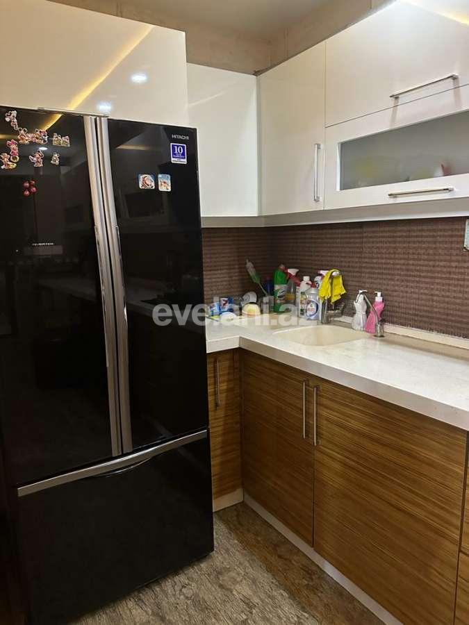 Sale, new building, 4 room, 142 m², Baku, Narimanov r, Nariman Narimanov m.