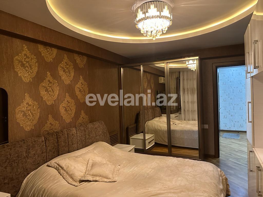 Sale, new building, 4 room, 142 m², Baku, Narimanov r, Nariman Narimanov m.