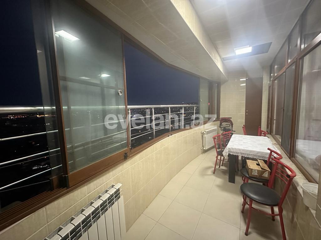 Sale, new building, 4 room, 142 m², Baku, Narimanov r, Nariman Narimanov m.