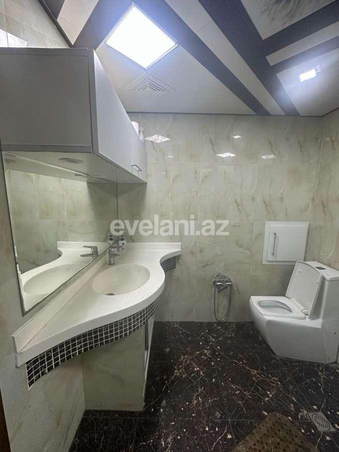 Sale, new building, 4 room, 142 m², Baku, Narimanov r, Nariman Narimanov m.