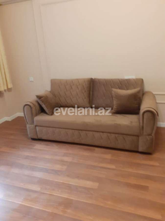 Kirayə verilir, yeni tikili, 2 otaqlı, 102 m², Bakı, Xətai r, Şah İsmayıl Xətai m.