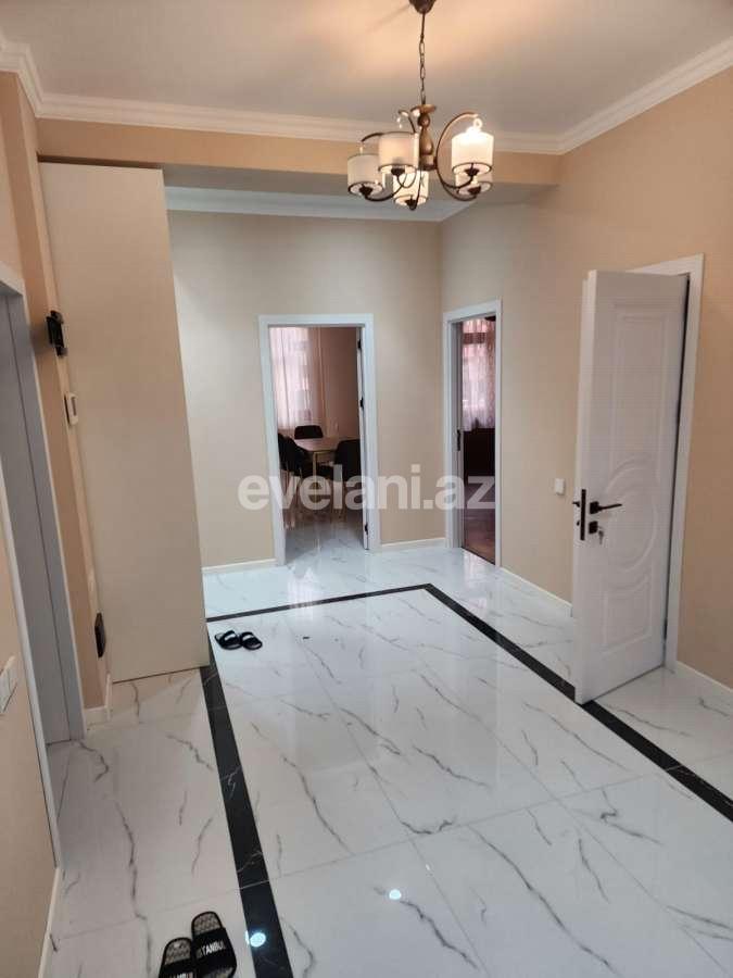 Kirayə verilir, yeni tikili, 2 otaqlı, 102 m², Bakı, Xətai r, Şah İsmayıl Xətai m.