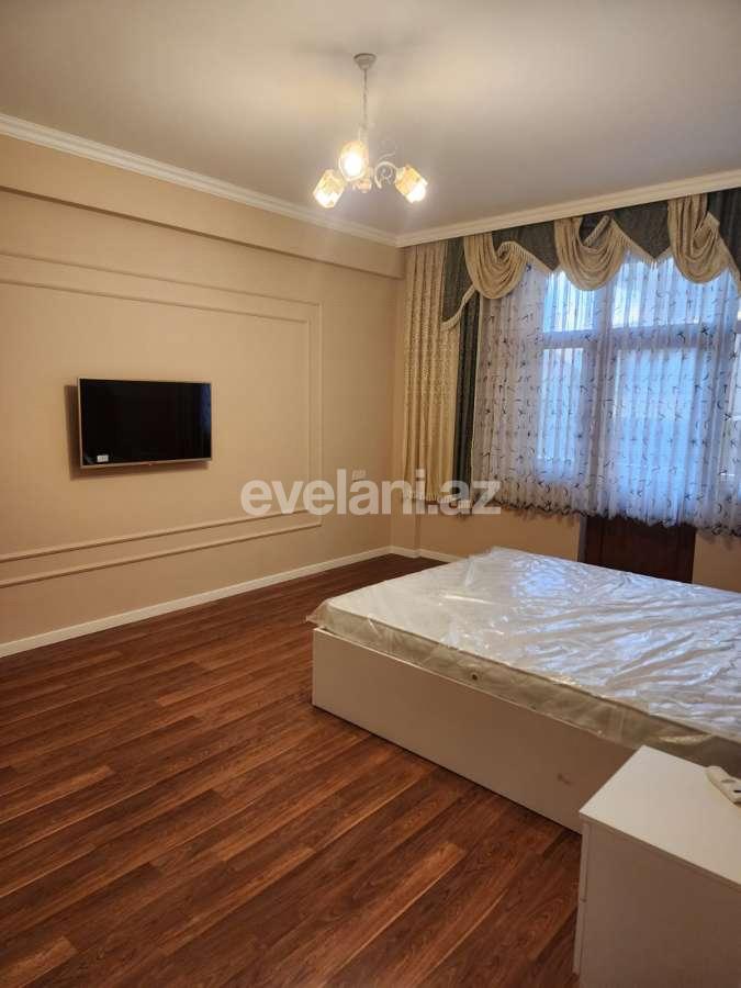 Kirayə verilir, yeni tikili, 2 otaqlı, 102 m², Bakı, Xətai r, Şah İsmayıl Xətai m.