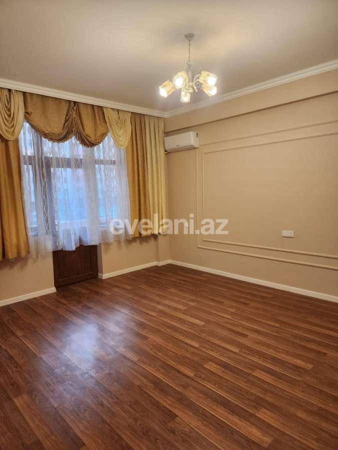 Kirayə verilir, yeni tikili, 2 otaqlı, 102 m², Bakı, Xətai r, Şah İsmayıl Xətai m.