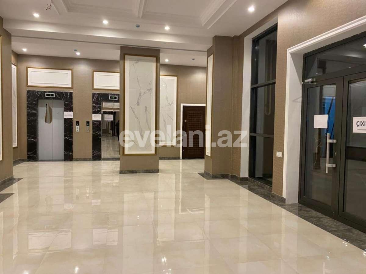 Kirayə verilir, yeni tikili, 2 otaqlı, 80 m², Bakı, Xətai r, Şah İsmayıl Xətai m.