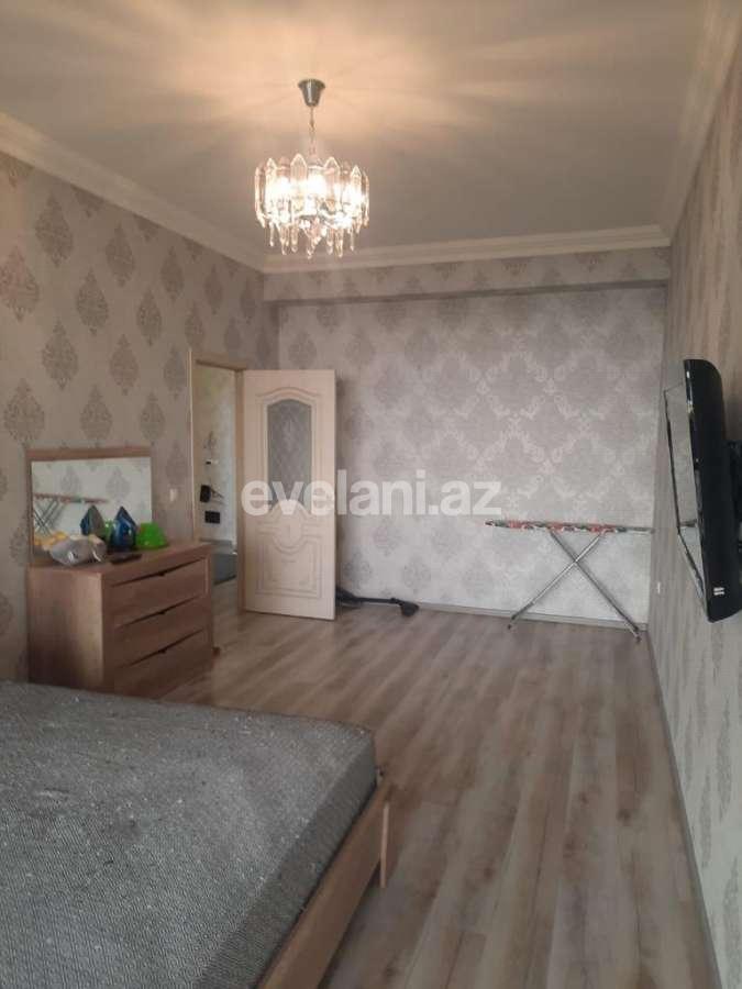 Kirayə verilir, yeni tikili, 2 otaqlı, 80 m², Bakı, Xətai r, Şah İsmayıl Xətai m.