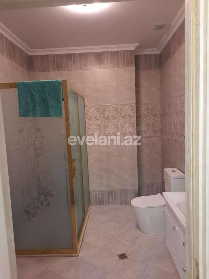 Kirayə verilir, yeni tikili, 2 otaqlı, 80 m², Bakı, Xətai r, Şah İsmayıl Xətai m.