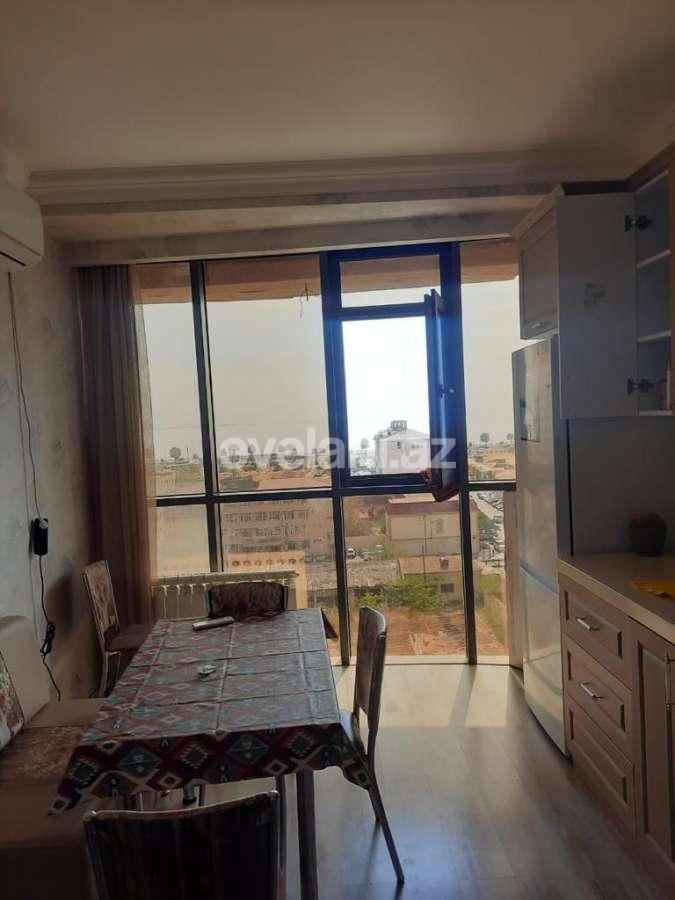 Kirayə verilir, yeni tikili, 2 otaqlı, 80 m², Bakı, Xətai r, Şah İsmayıl Xətai m.