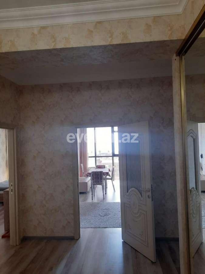 Kirayə verilir, yeni tikili, 2 otaqlı, 80 m², Bakı, Xətai r, Şah İsmayıl Xətai m.