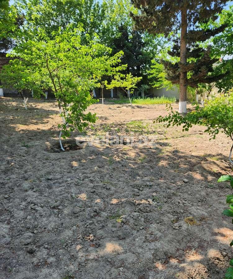 Sale, land, 52 ar, Baku, Khazar r.