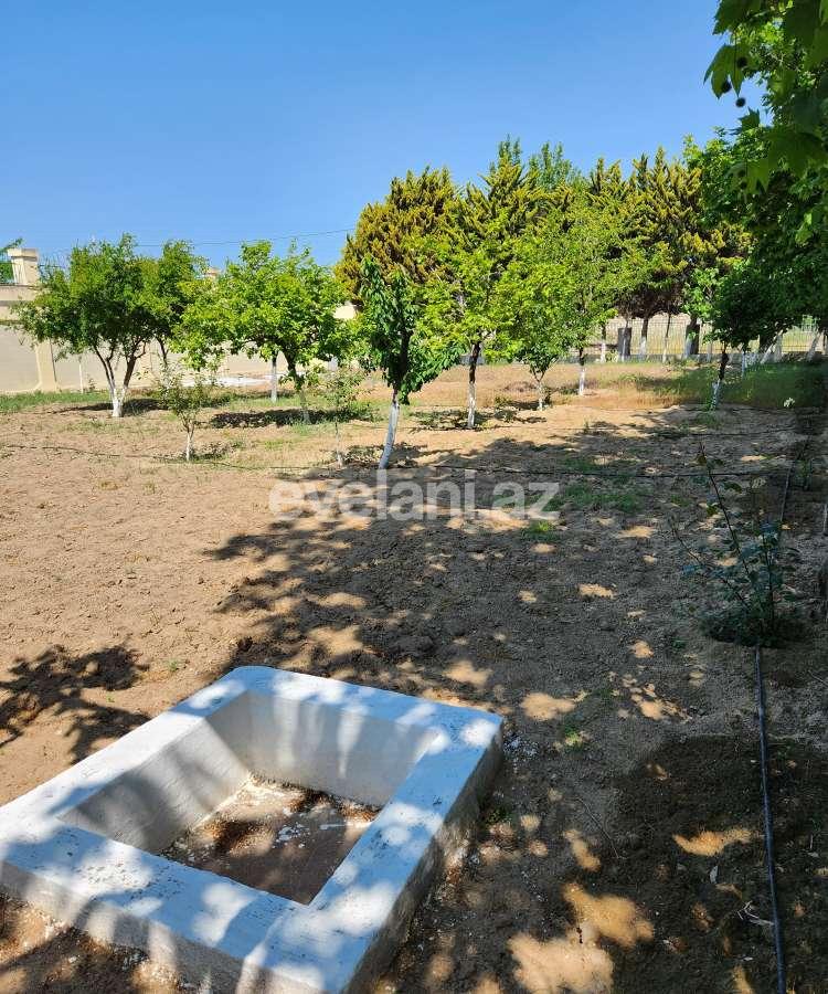 Sale, land, 52 ar, Baku, Khazar r.