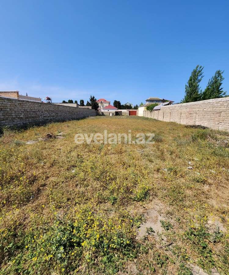 Sale, land, 52 ar, Baku, Khazar r.
