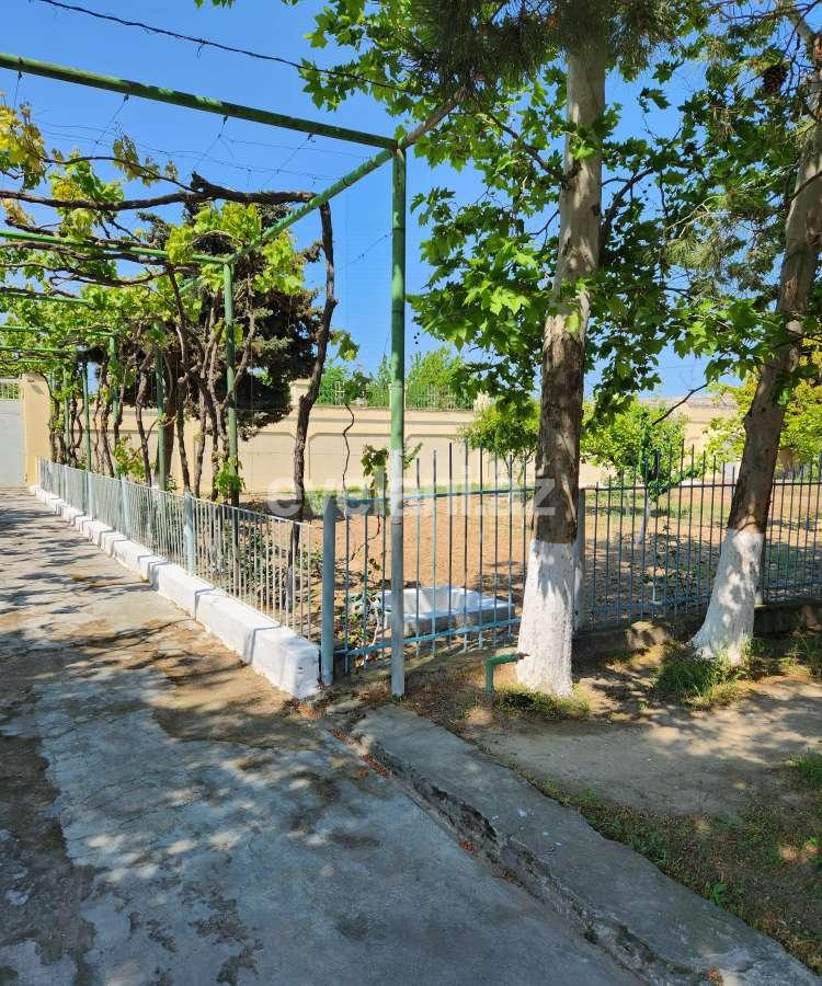 Sale, land, 52 ar, Baku, Khazar r.