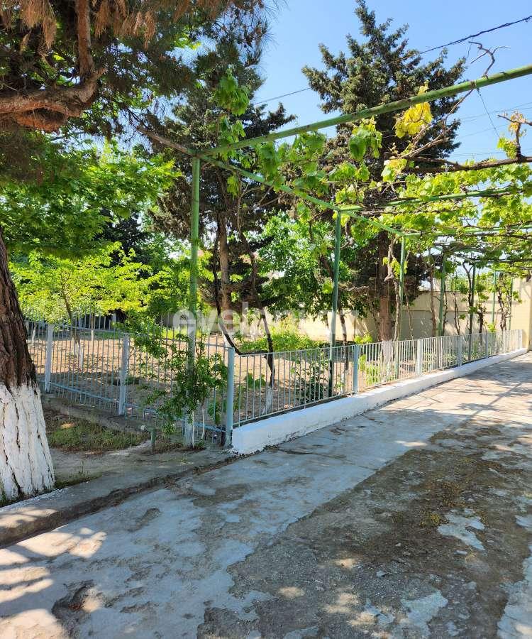 Sale, land, 52 ar, Baku, Khazar r.