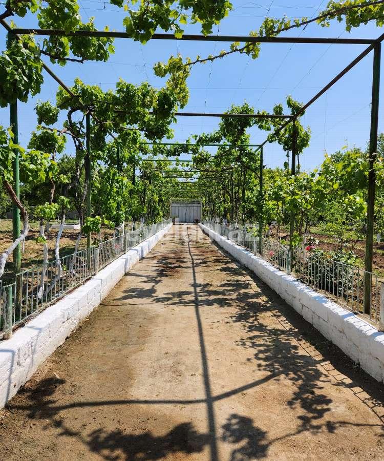 Sale, land, 52 ar, Baku, Khazar r.