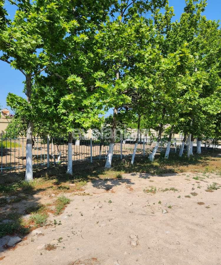 Sale, land, 52 ar, Baku, Khazar r.