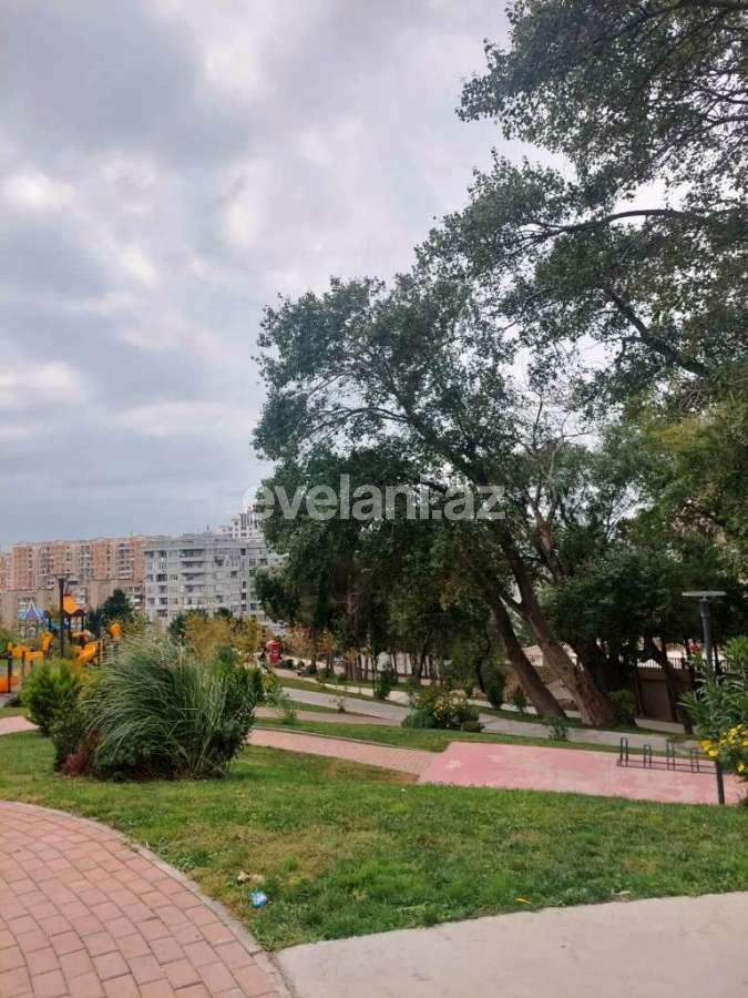 Satılır, köhnə tikili, 3 otaqlı, 60 m², Bakı, Xətai r, Əhmədli q, Həzi Aslanov m.