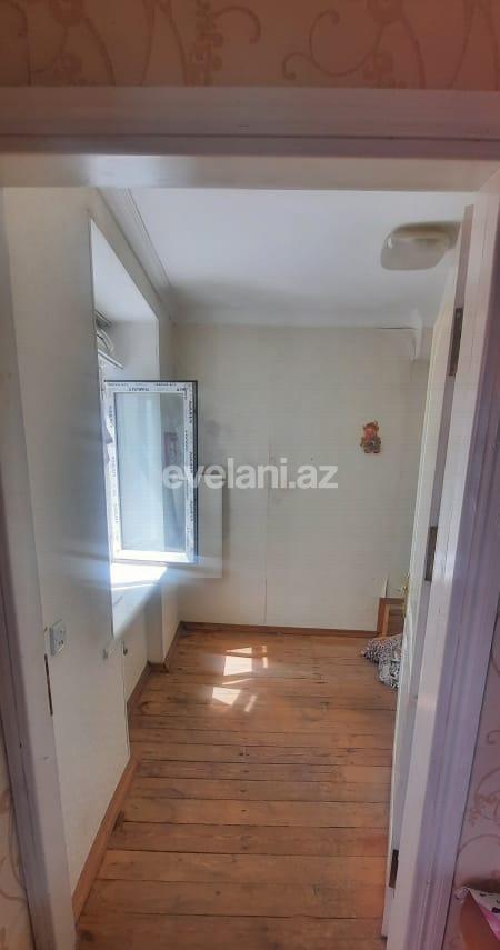 Sale, old building, 1 room, 40 m², Baku, Nizami r, Gara Garayev m.