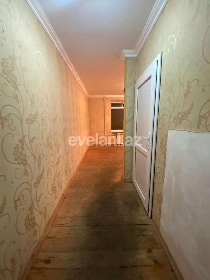 Sale, old building, 1 room, 40 m², Baku, Nizami r, Gara Garayev m.