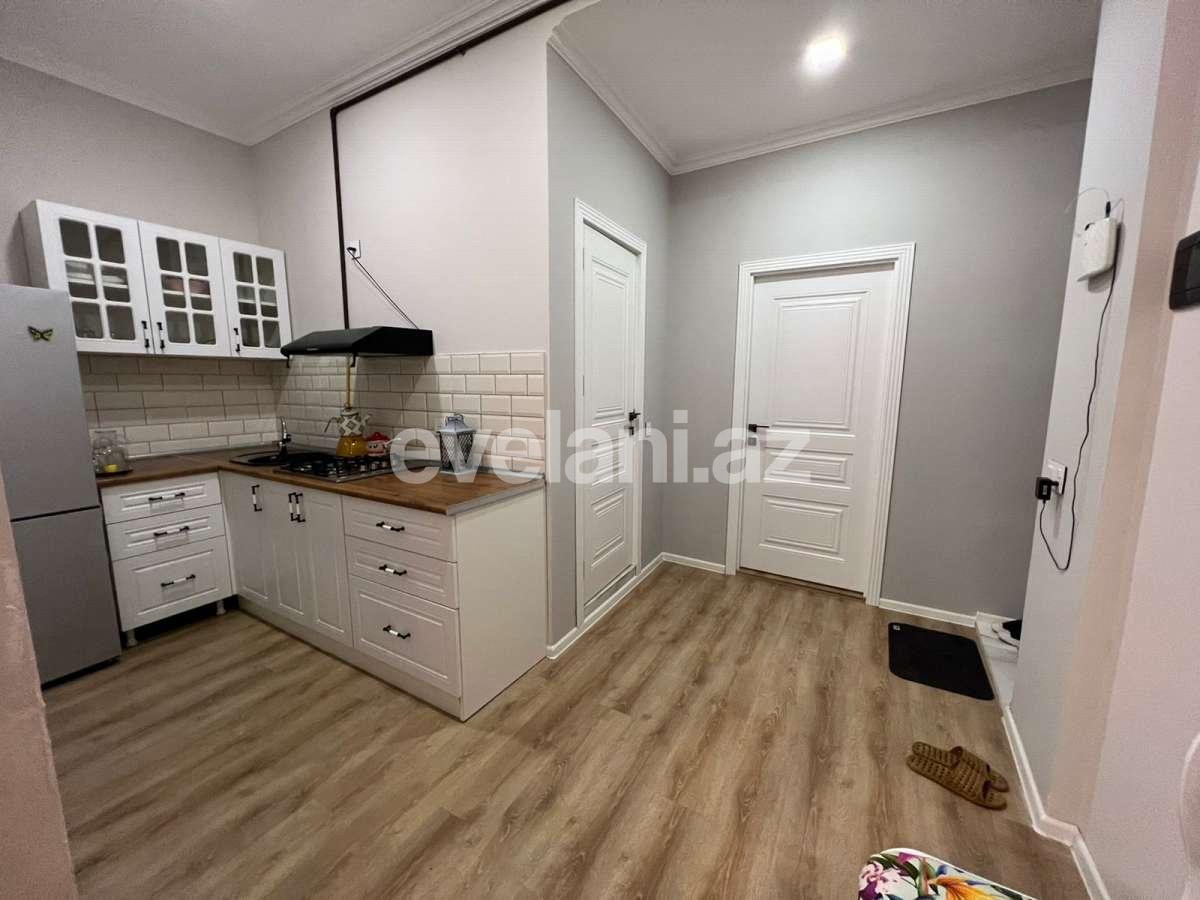 Kirayə verilir, köhnə tikili, 2 otaqlı, 31 m², Bakı, Yasamal r, Nizami m.