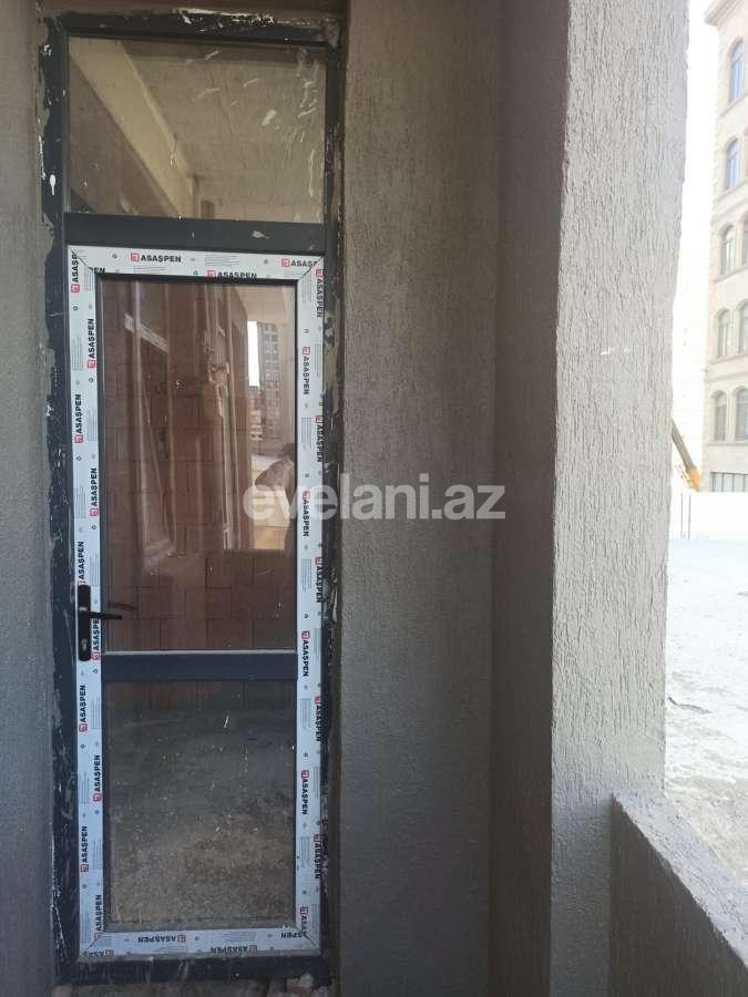 Sale, new building, 2 room, 75 m², Baku, Narimanov r, 28 may m.