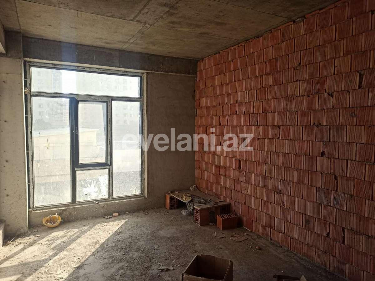 Sale, new building, 2 room, 75 m², Baku, Narimanov r, 28 may m.