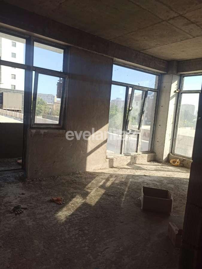 Sale, new building, 2 room, 75 m², Baku, Narimanov r, 28 may m.