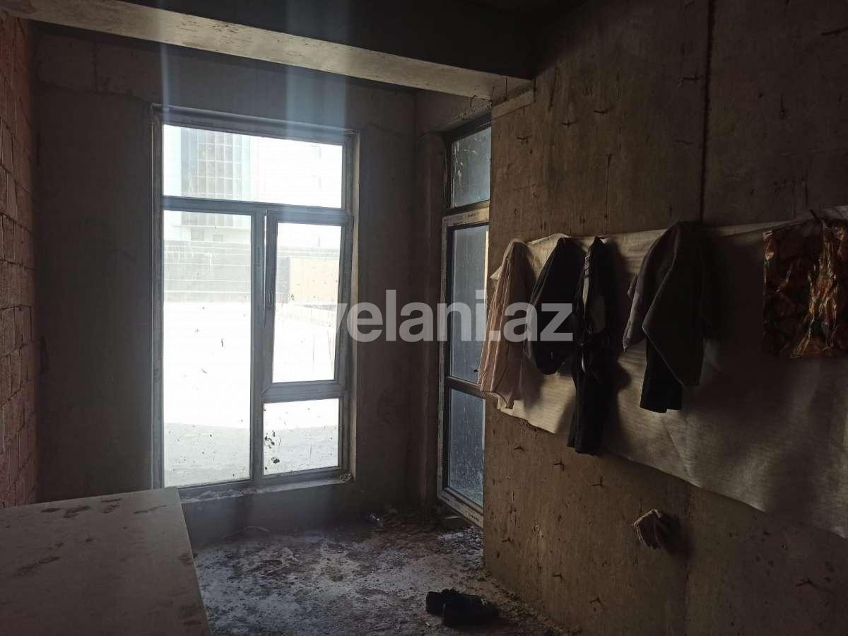 Sale, new building, 2 room, 75 m², Baku, Narimanov r, 28 may m.