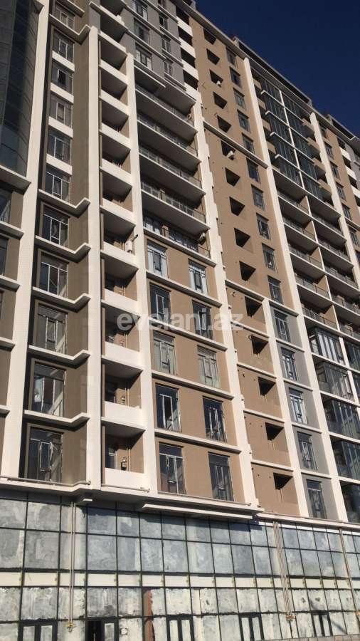 Sale, new building, 2 room, 75 m², Baku, Narimanov r, 28 may m.