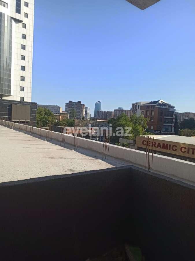 Sale, new building, 2 room, 75 m², Baku, Narimanov r, 28 may m.