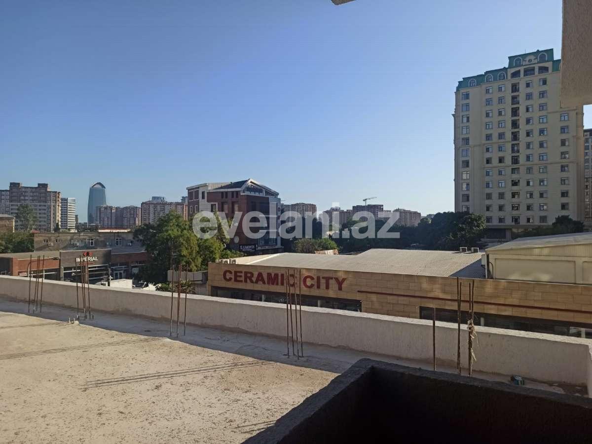 Sale, new building, 2 room, 75 m², Baku, Narimanov r, 28 may m.