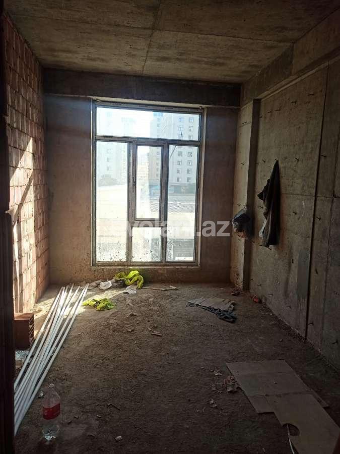 Sale, new building, 2 room, 75 m², Baku, Narimanov r, 28 may m.