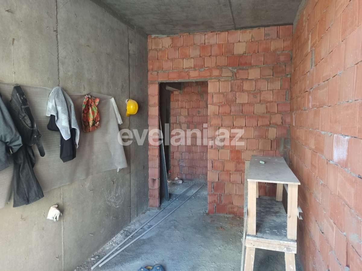 Sale, new building, 2 room, 75 m², Baku, Narimanov r, 28 may m.