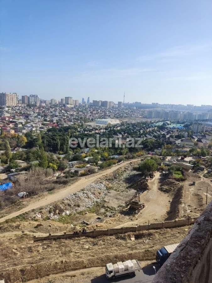 Satılır, yeni tikili, 2 otaqlı, 105 m², Bakı, Yasamal r, Yeni Yasamal q, İnşaatçılar m.