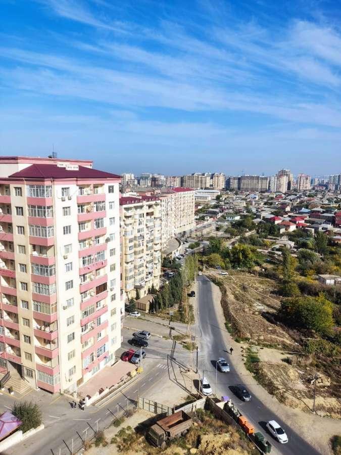 Satılır, yeni tikili, 2 otaqlı, 105 m², Bakı, Yasamal r, Yeni Yasamal q, İnşaatçılar m.