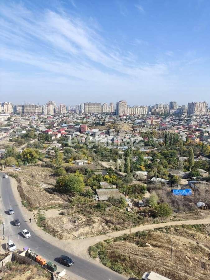 Satılır, yeni tikili, 2 otaqlı, 105 m², Bakı, Yasamal r, Yeni Yasamal q, İnşaatçılar m.