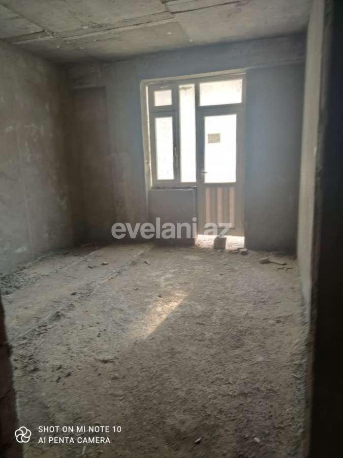 Satılır, yeni tikili, 2 otaqlı, 105 m², Bakı, Yasamal r, Yeni Yasamal q, İnşaatçılar m.