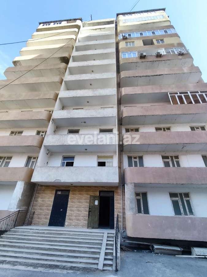 Satılır, yeni tikili, 2 otaqlı, 105 m², Bakı, Yasamal r, Yeni Yasamal q, İnşaatçılar m.