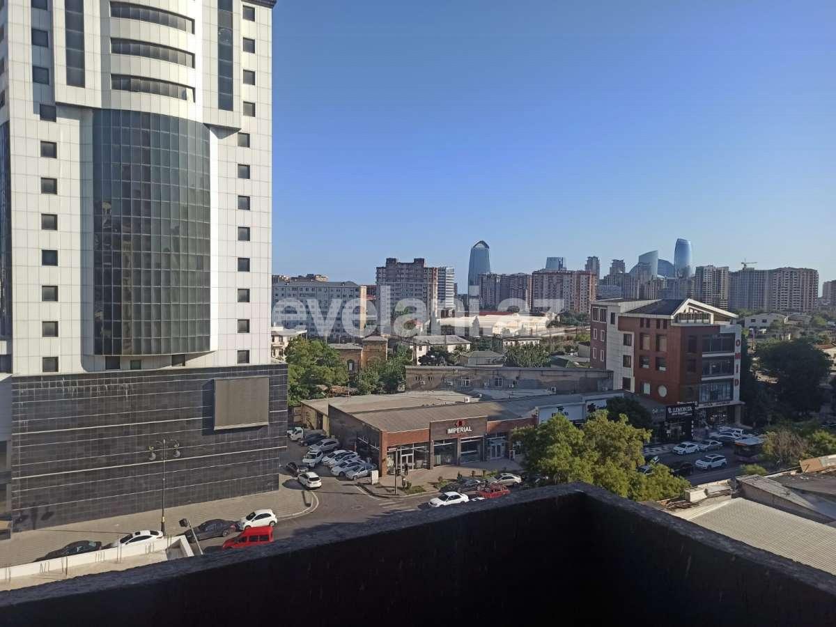 Satılır, yeni tikili, 2 otaqlı, 82 m², Bakı, Nərimanov r, 28 may m.